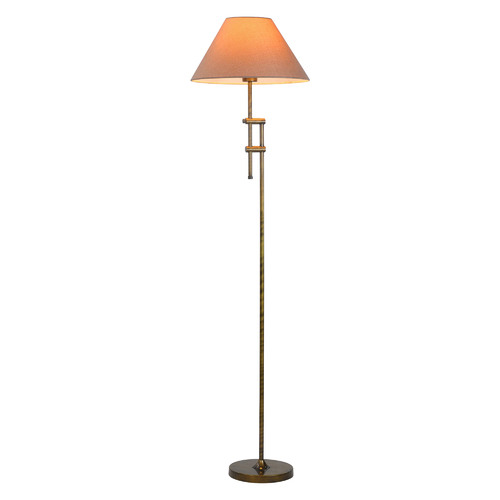 Meana Metal Floor Lamp
