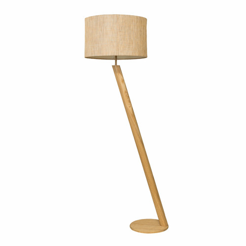 Shepa Metal Floor Lamp