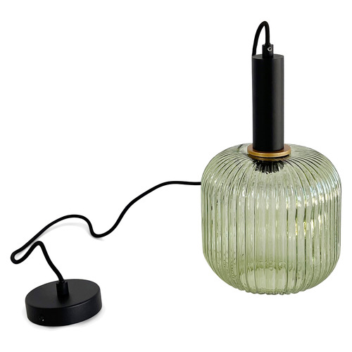 Green Memories Pendant Light
