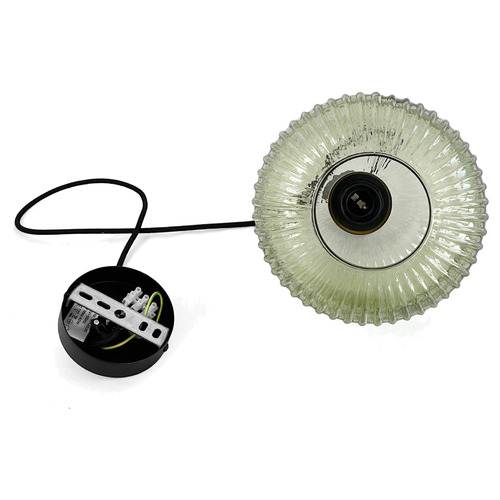 Green Memories Pendant Light