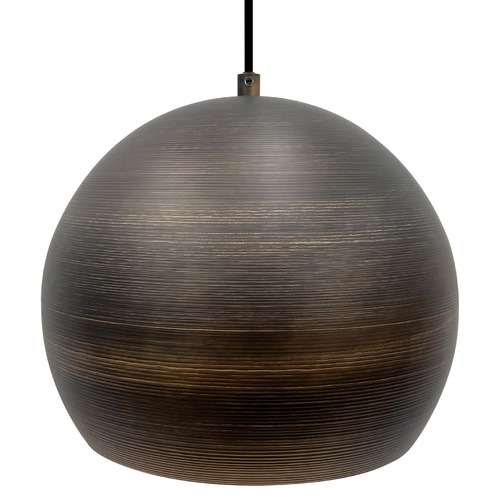 Muma Aluminium Pendant Light