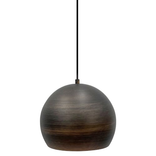 Muma Aluminium Pendant Light