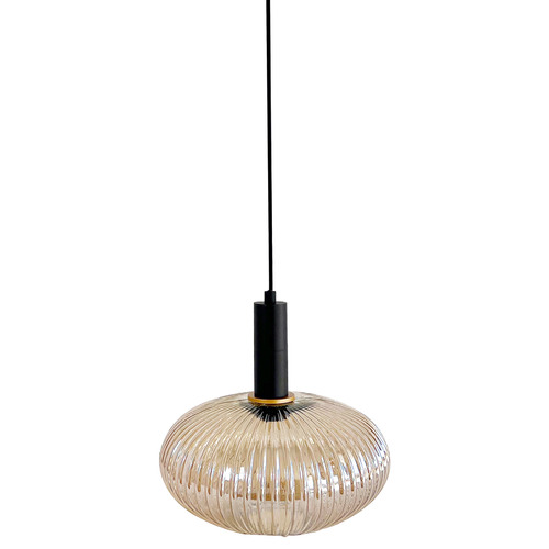 Orange Memories Pendant Light