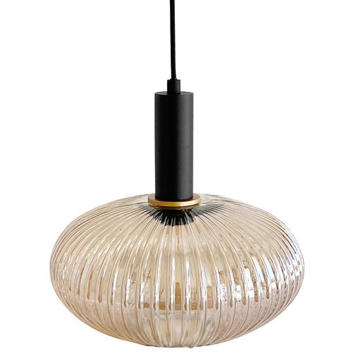 Orange Memories Pendant Light