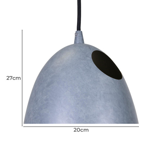 Rhylka Pendant Light