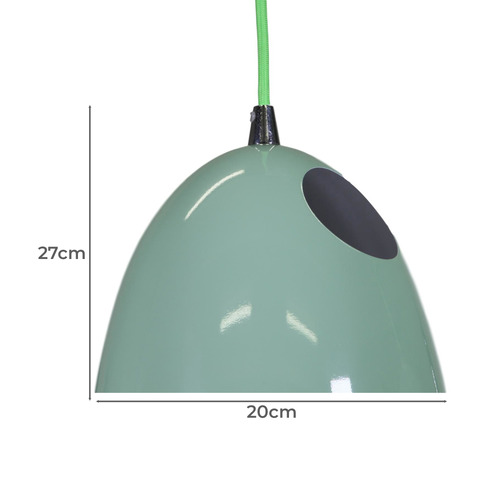 Rhylka Pendant Light