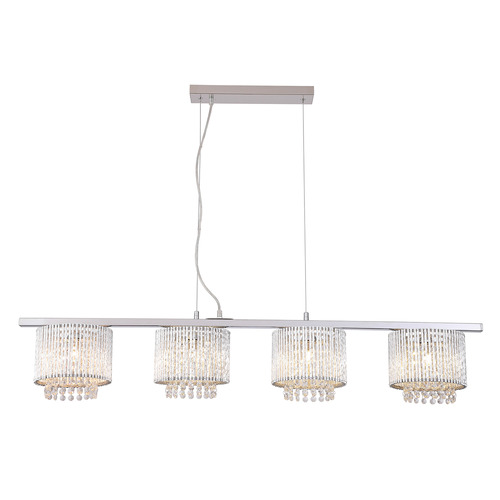 Mistral 4 Light Pendant
