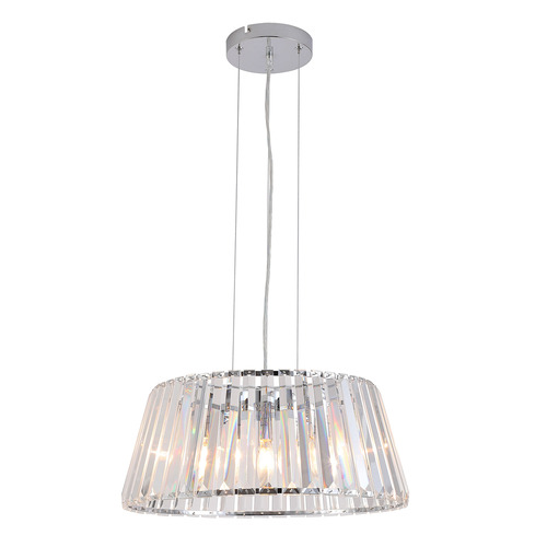 Raazu Pendant Light
