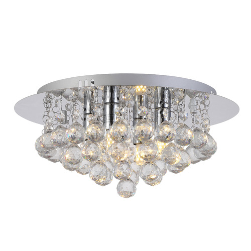 Kiak Close to Ceiling Light