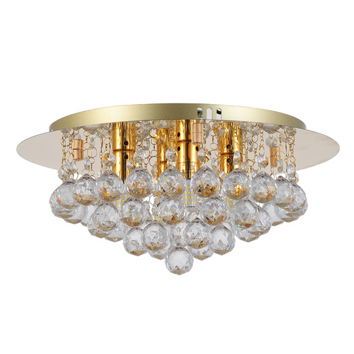 Kiak Close to Ceiling Light