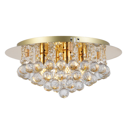 Kiak Close to Ceiling Light