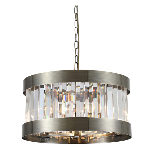 Kaje Pendant Light