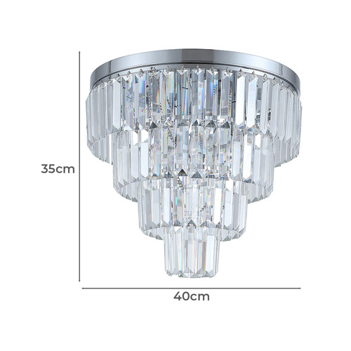 Grisson Ceiling Light