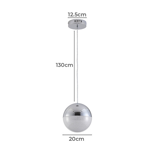 Barden LED Pendant Light