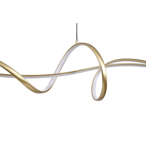 Hammond LED Pendant Light