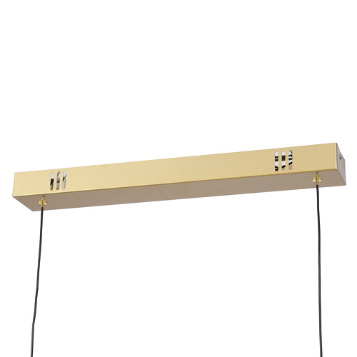 Hammond LED Pendant Light