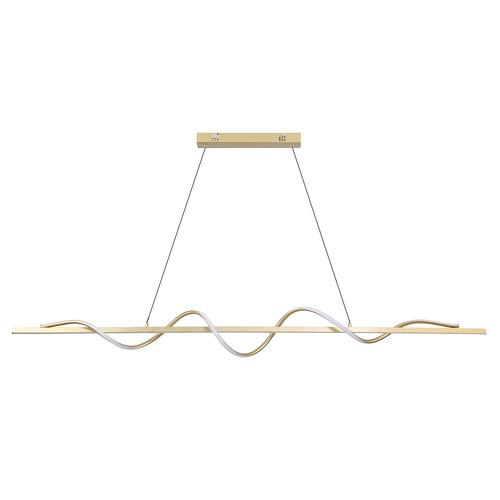 Roswell LED Pendant Light