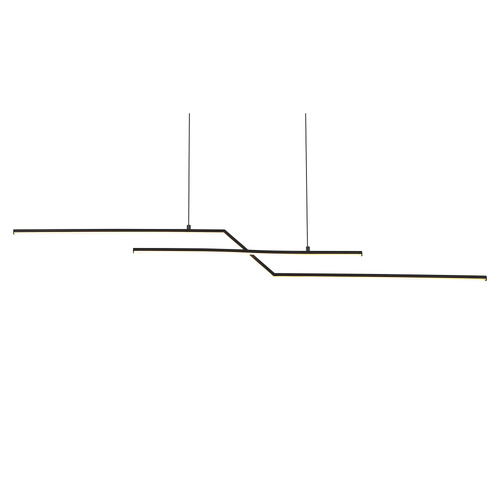 Peterson LED Pendant Light