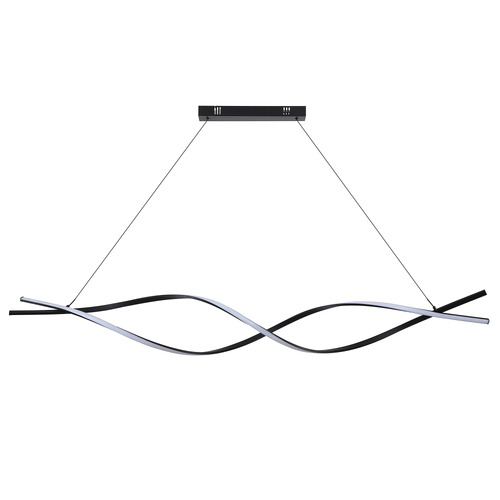 Viggo LED Pendant Light