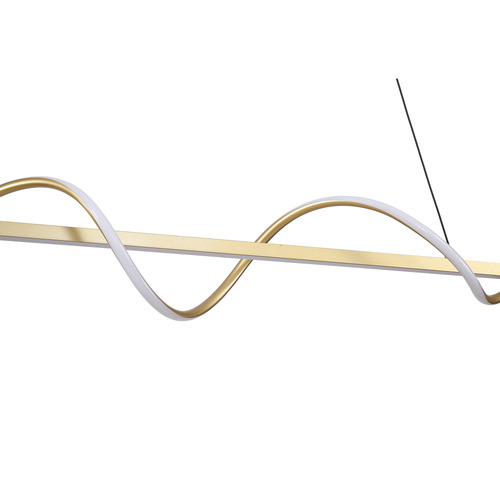 Roswell LED Pendant Light