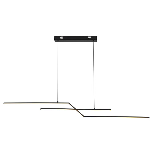 Peterson LED Pendant Light