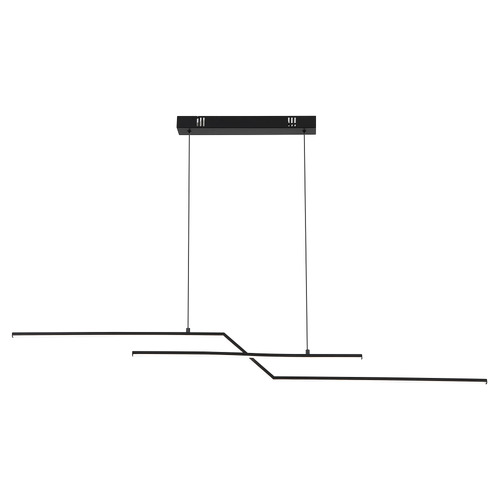 Peterson LED Pendant Light