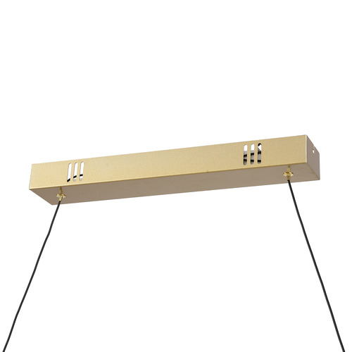 Roswell LED Pendant Light