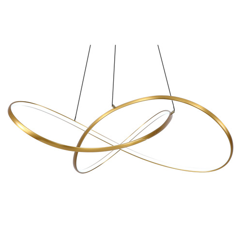 Cortland LED Pendant Light