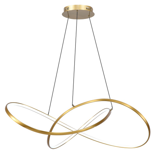Cortland LED Pendant Light