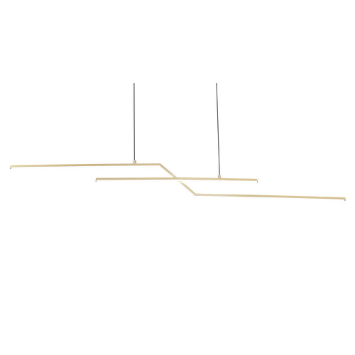Peterson LED Pendant Light