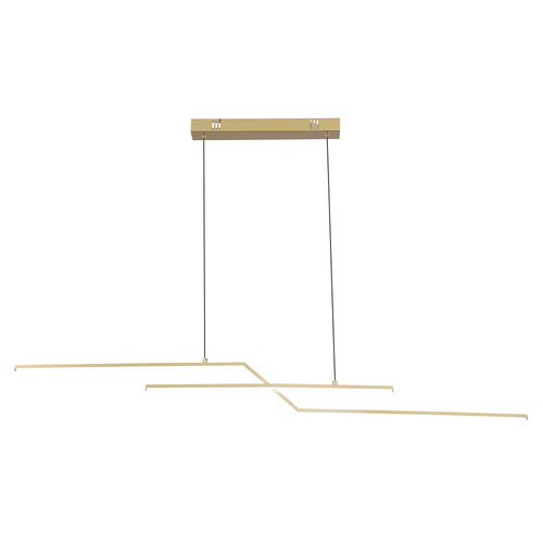 Peterson LED Pendant Light
