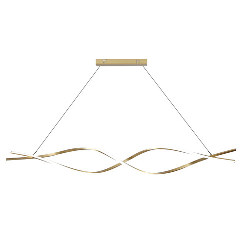 Viggo LED Pendant Light