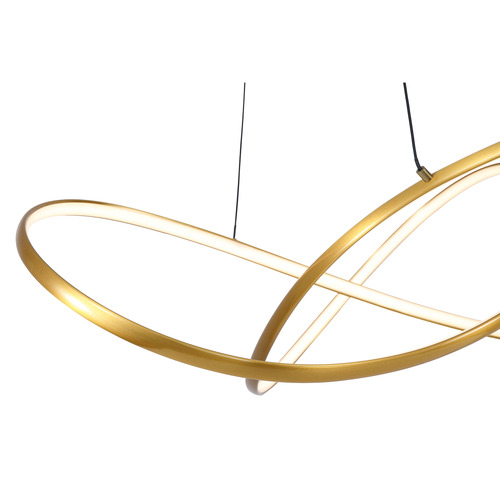 Cortland LED Pendant Light