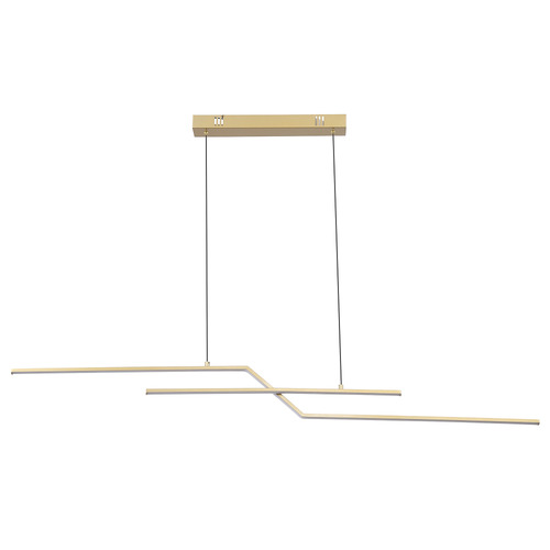 Peterson LED Pendant Light