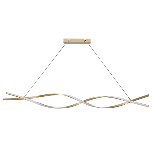 Viggo LED Pendant Light