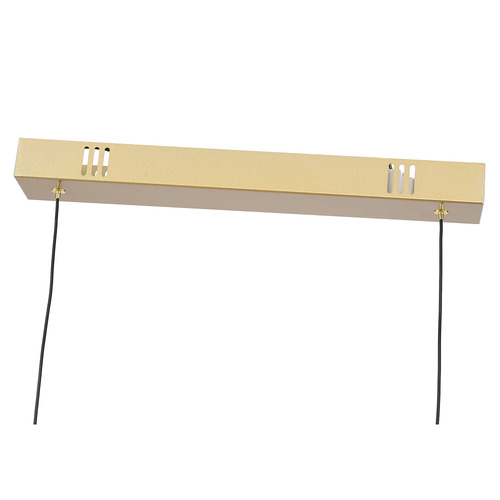 Peterson LED Pendant Light
