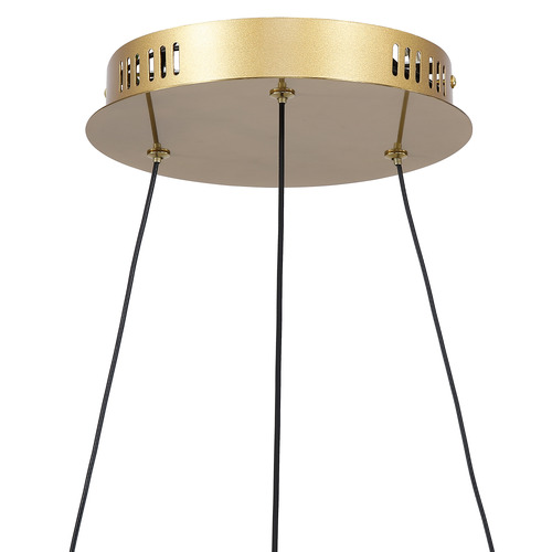 Cortland LED Pendant Light