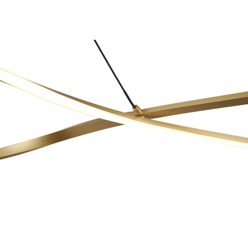 Viggo LED Pendant Light