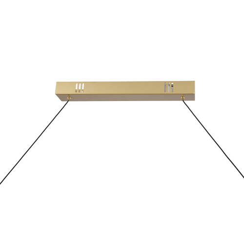 Viggo LED Pendant Light