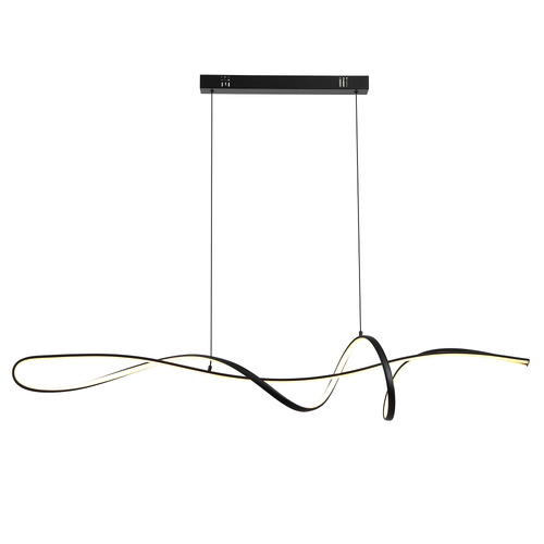 Hammond LED Pendant Light