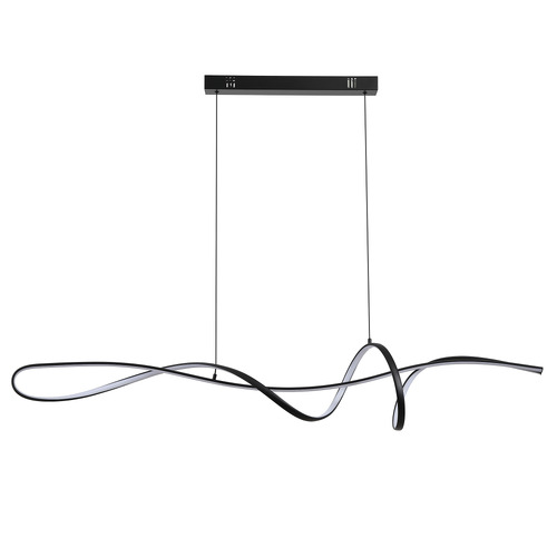 Hammond LED Pendant Light