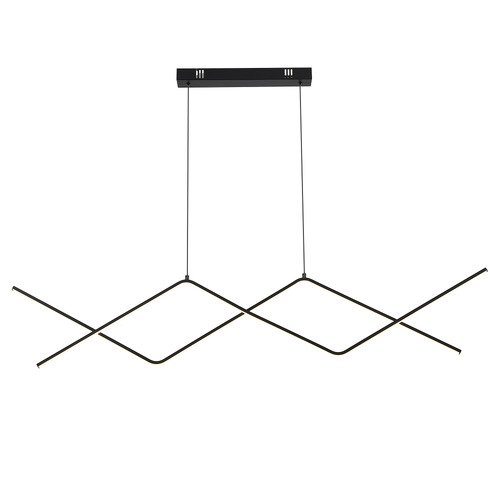 Livonia LED Pendant Light