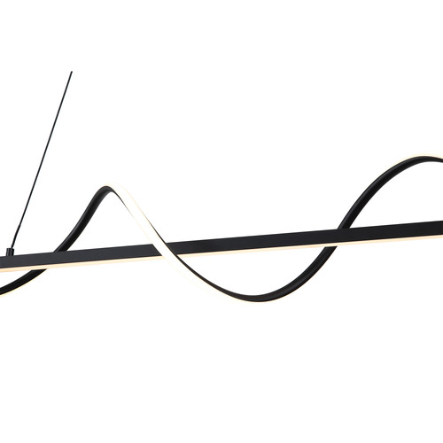 Roswell LED Pendant Light