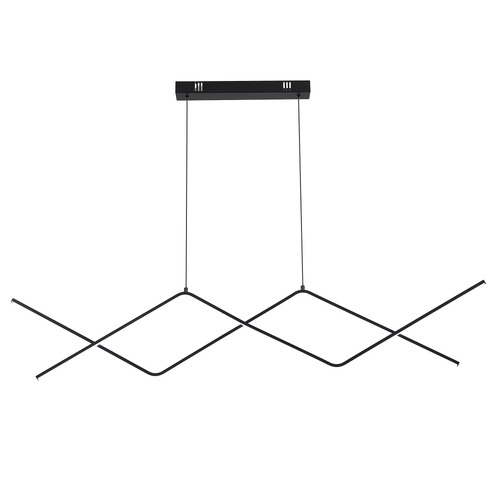 Livonia LED Pendant Light
