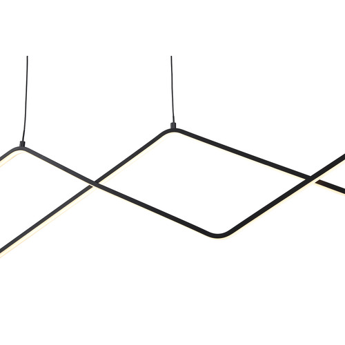 Livonia LED Pendant Light