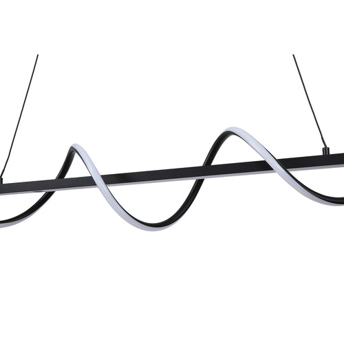 Roswell LED Pendant Light