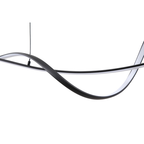 Hammond LED Pendant Light