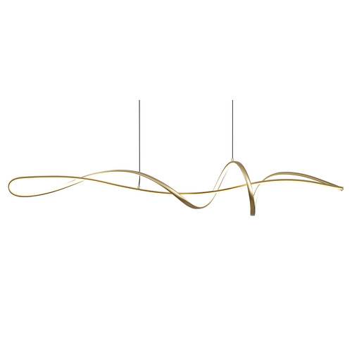 Hammond LED Pendant Light