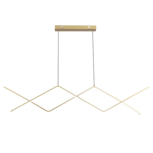Livonia LED Pendant Light