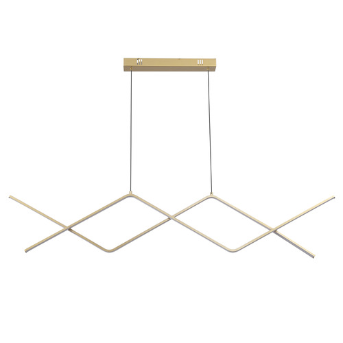 Livonia LED Pendant Light